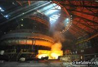 ArcelorMittal остановит доменную печь в Польше