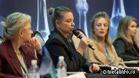 ТМК поделилась опытом развития кадрового потенциала