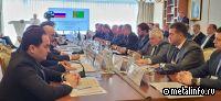 Россия и Туркмения подписали двухсторонние контракты на 150 млрд руб.