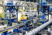 Турецкая Borusan увеличит мощность завода в США