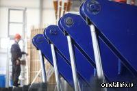 Структура "Интер РАО" приобрела два трансформаторных завода