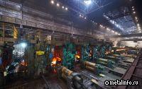 Северсталь повышает надежность электрооборудования стана 2000