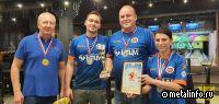 Спорт укрепляет взаимодействие! Приглашаем на соревнования сентября по спортингу, боулингу и бильярду