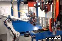 Подмосковный производитель полотенцесушителей увеличит мощности