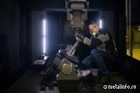 ЦАТ Ростеха внедрит отечественный 3D-принтер для печати деталей авиадвигателей