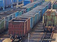 РЖД: в декабре к перевозке не предъявлено 2,4 млн т угля