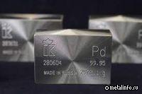 Норникель представляет новый обзор рынка металлов