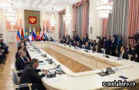 ЕМПС согласовал параметры антидемпинговой меры в отношении графитированных электродов из КНР