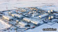 В Арктике запущено в работу новое крупное газовое месторождение - Семаковское