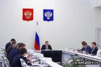 Минстрой рассматривает вопрос поддержки отечественных лифтостроителей