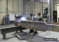 Разговор с профи: интервью со сварщиком завода Андромета