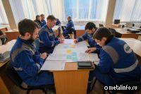 Руководители ВИЗ-Стали совершенствуют знания в области охраны труда