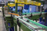 СинТЗ нарастит объемы выпуска муфт благодаря новой производственной линии