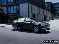 АвтоВАЗ опроверг информацию о прекращении сборки Lada Aura