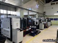 «ПФ-Форум» до 2024 года направит порядка 100 млн руб. на развитие производства