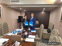 Ассоциация «Русская Сталь» заключила соглашение с Китайской коммерческой палатой