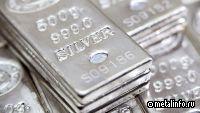 Рынок серебра останется дефицитным и в 2026 г.