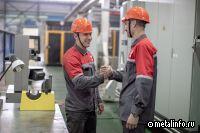 Группа ОМК в очередной раз повысила зарплату рабочим выксунского завода