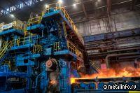 Один из самых производительных прокатных цехов ММК отметил юбилей