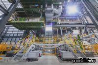 SMS Group построит новую линию цинкования для Shougang Jingtang