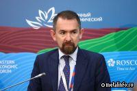 На острове Большой Уссурийский появятся крупные проекты в сфере туризма и логистики