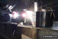 НИТИ «Прогресс» создал систему машинного зрения для высокоточной сварки