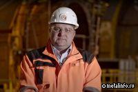 Алексей Ящук назначен генеральным директором Удоканской меди