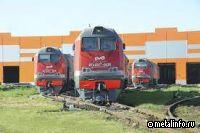 «Недели без турникетов» прошла на предприятиях Трансмашхолдинга