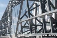 Магнитка притягивает спорт (видео)