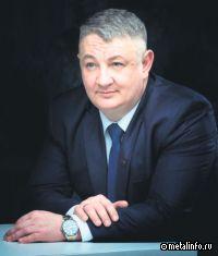 Генерельный директор ЗМЗ С. Марченко рассказал об итогах года и перспективах