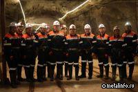 Яковлевский ГОК посетила китайская делегация