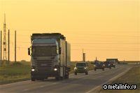 К концу 2024 года на трассе М-11 будут использовать 43 беспилотных грузовика