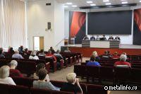 Уральская Сталь успешно прошла очередную проверку системы менеджмента качества