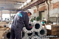 Предприятие Энерго-Арсенал увеличило выручку на 66% по итогам I полугодия 2024 г.