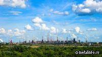 НЛМК развивает мощности ремонтного производства