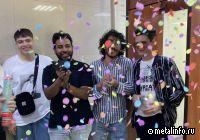 1000-й турист посетил завод ОМК в Благовещенске