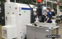 Сарапульский электрогенераторный завод начал производство нового типа электродвигателей