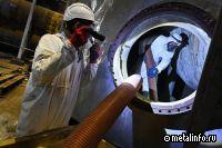 Норникель обновляет катализатор на Серной программе