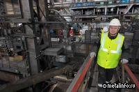 Преподаватели МИСИС посетили Лебединский ГОК (видео)