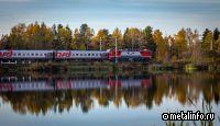 Почти 40 км «бархатного» пути уложено на ГЖД в 2024 году