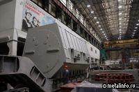 «ЭЛСИБ» изготовил турбогенераторы для Артёмовской ТЭЦ-2