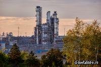 Строительная готовность Амурского газоперерабатывающего завода составляет 92,5%