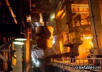 ММК обновляет конструкции в ККЦ