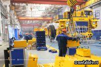 БЕЛАЗ увеличит в полтора раза инвестиции в наращивание производства в текущем году