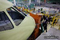 Антон Алиханов провел совещание с представителями отрасли по развитию малой авиации