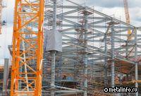 На юге столицы создадут индустриальный квартал