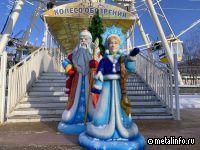 Прекрасные города России