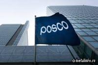 Корейская Posco запускает первую очередь линии по производству электротехнической стали