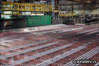 В Польше закрывается завод по производству бесшовных труб