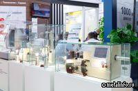 Выставка "Литмаш-2024" почеркнула востребованность лабораторного оборудования для литейных производств